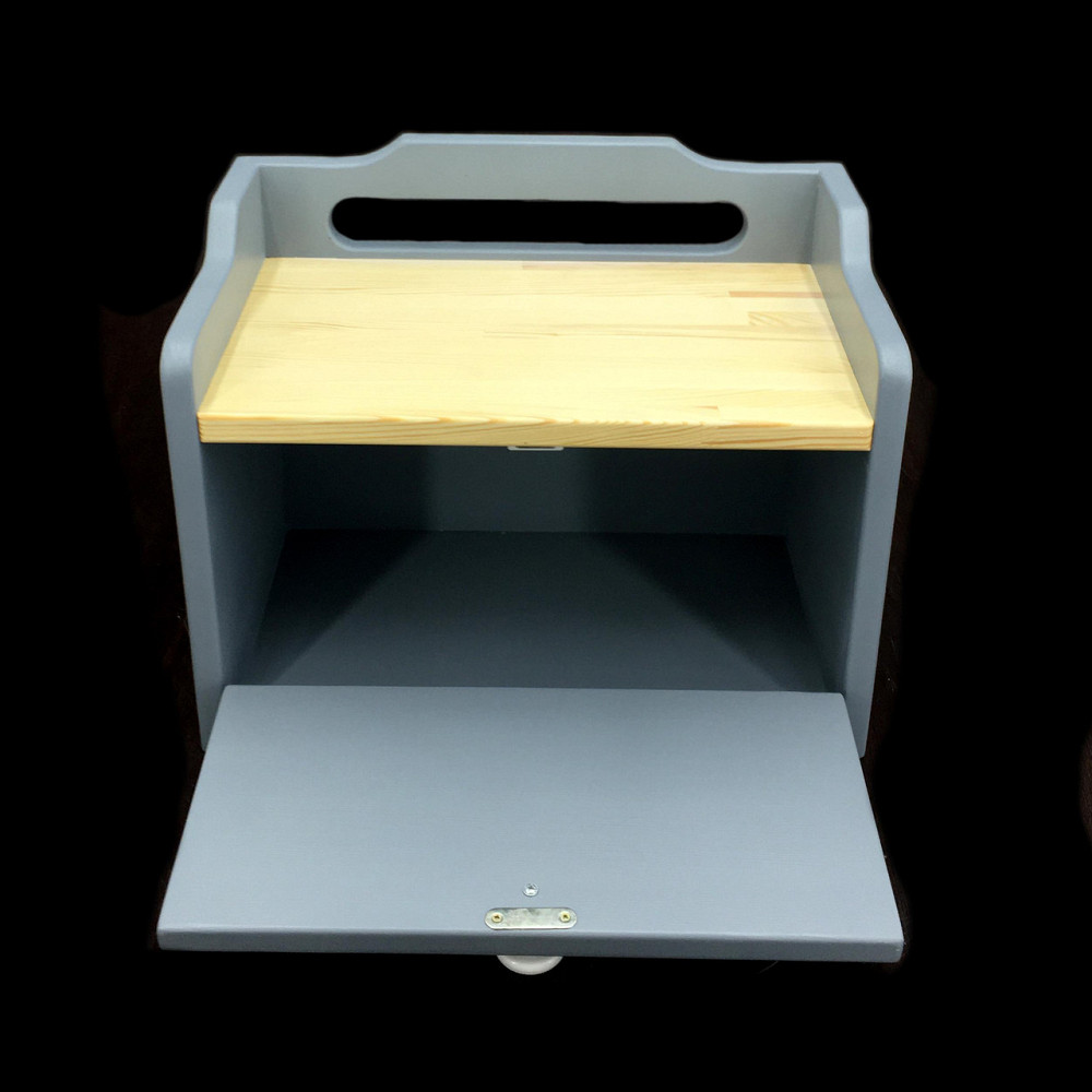 Хлібниця "Естеро" маренго-бланже Миколаїв - фото 5