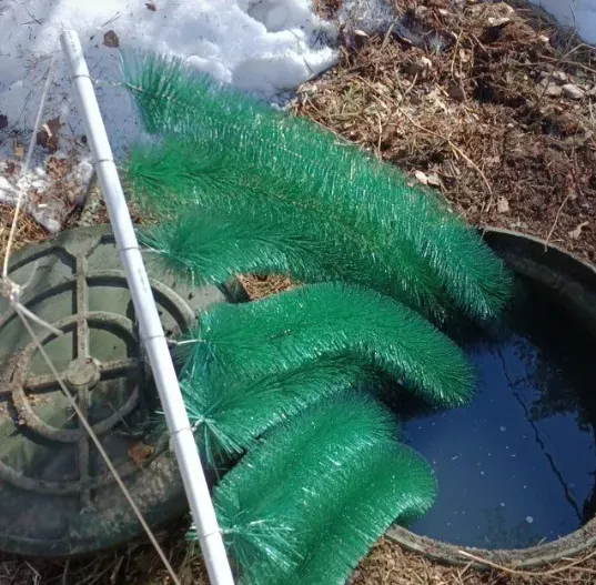 Готові Комплекти для Септиків: Йорші, Аератори, Компресори! Вишгород - фото 3