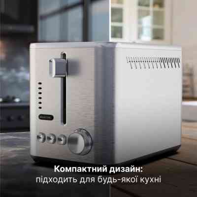 Тостер AENO TS3 (ATS0003) Винница