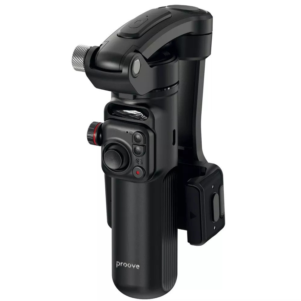 Стабілізатор Proove Vector Gimbal Stabilizer Black (MPVR00002001) ( 13043 ) Харьков - изображение 8