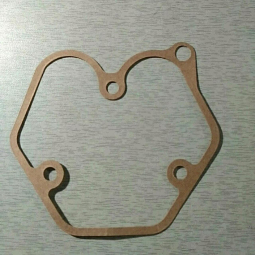 Прокладка кришки головки циліндра (3 болти) мотоблок 178F (6Hp) Мукачево - фото 1