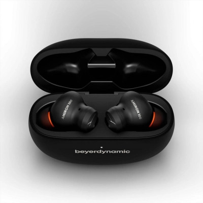 Навушники Beyerdynamic Amiron 100 TWS Black (531477) Вінниця - фото 4