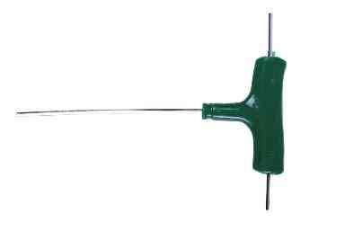 Ключ комбинированный мотокосы (2/2,5/2,5 шестигранный) Мукачево