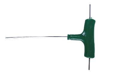 Ключ комбинированный мотокосы (2/2,5/2,5 шестигранный) Мукачево - изображение 1