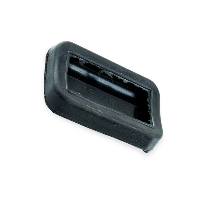 Резинки (сцеп, торм) ЮМЗ педали Мукачево - изображение 1