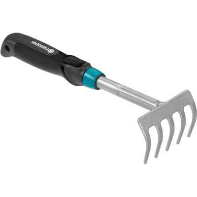 Грабли Gardena для цветов Comfort, 8,5 см (08958-20.000.00) Винница