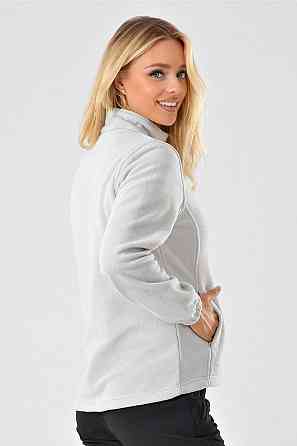 ЖЕНСКАЯ ТОЛСТОВКА НА ФЛИСЕ AZIMUTH Киев