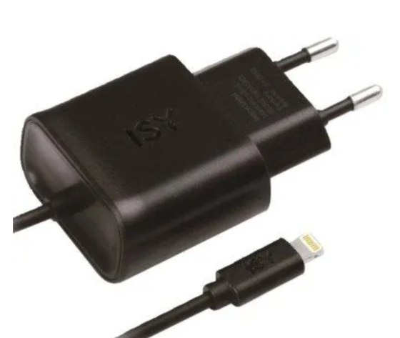 Зарядний пристрій Isy IWC-3100 Луцьк