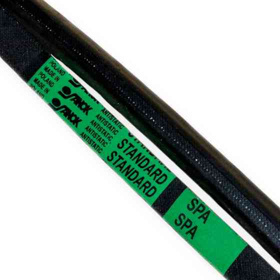 Ремінь 11х10х1450 Мукачево