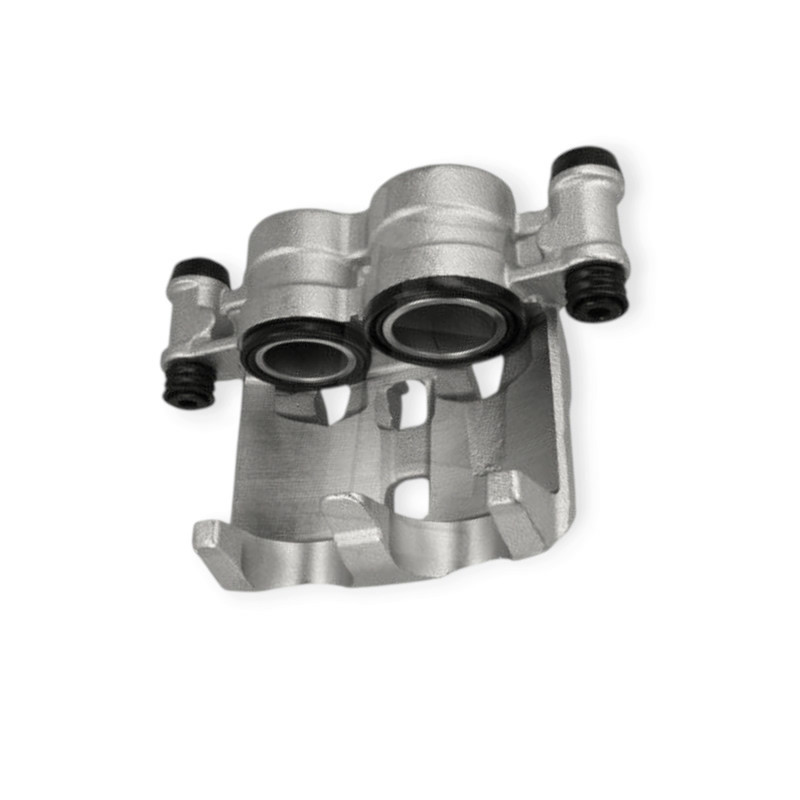 Суппорт Fiat Ducato, Peugeot Boxer, Citroen Jumper 06- правый R передний Мукачево - изображение 1