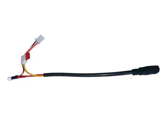 Зарядний порт электровелосипед Мукачево