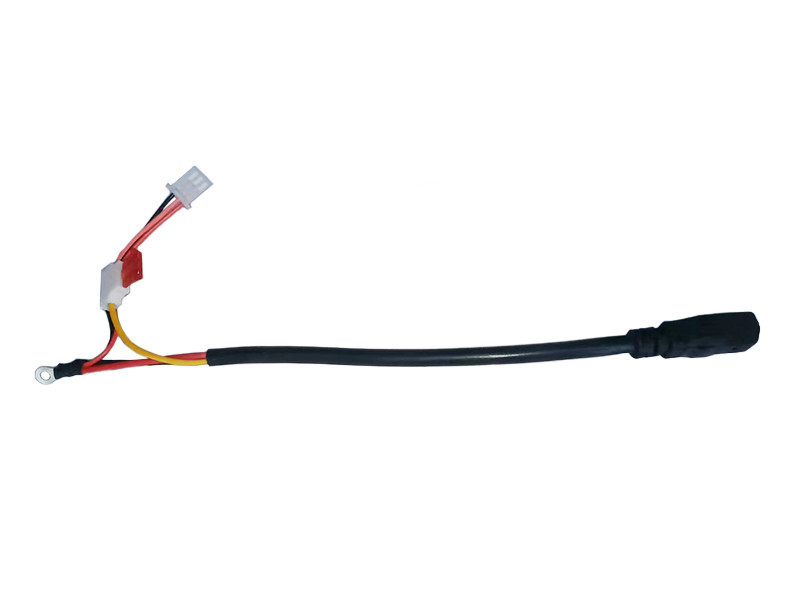 Зарядний порт электровелосипед Мукачево - изображение 1