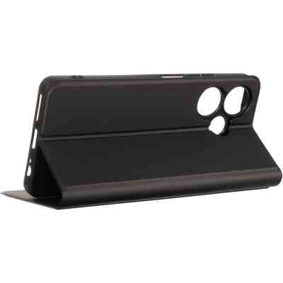 Чохол до мобільного телефона BeCover Exclusive New Style Infinix Hot 30 (X6831) Black (711212) Вінниця