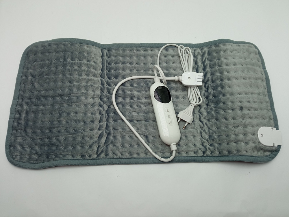 Електрична грілка 30*60см 16351 Луцьк - фото 4