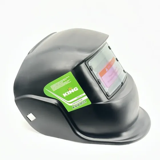 Маска-хамелеон King KNWM01 — автозатемнення, регульований захист Львів