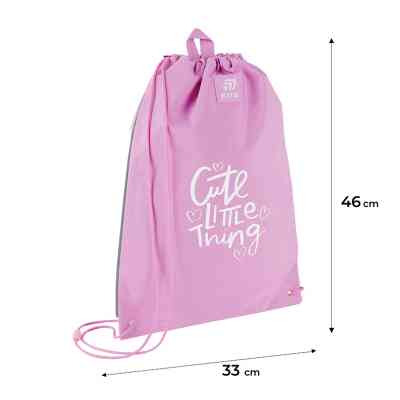 Сумка для обуви Kite 600M Cute (K25-600M-7) Винница