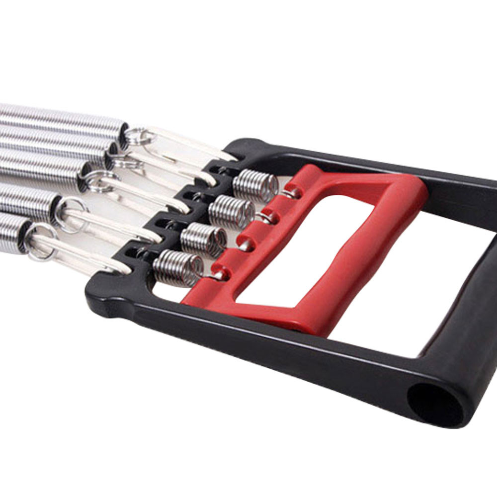 Пружинный эспандер inSPORTline Tenspring Киев - изображение 8