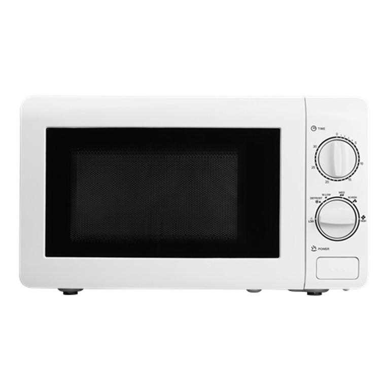 Мікрохвильова піч для громадського харчування Vilgrand VMW-72011 20л 700Вт, Надійна мікрохвильова піч DE-39 Львів - фото 9