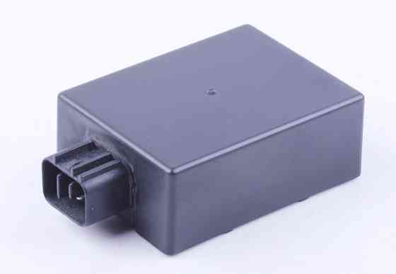 Коммутатор Suzuki LETS -2 Мукачево