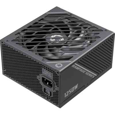 Блок живлення Gamemax 1250W (GX-1250 PRO BK (ATX3.0 PCIe5.0) Вінниця