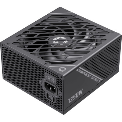 Блок живлення Gamemax 1250W (GX-1250 PRO BK (ATX3.0 PCIe5.0) Вінниця - фото 1
