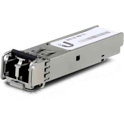 Модуль SFP Ubiquiti MM, LC module, 1.25 Gbps, 550 m (UF-MM-1G) Вінниця
