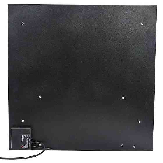 Обігрівач панельний керамічний Vitals CH-350sbm Харків