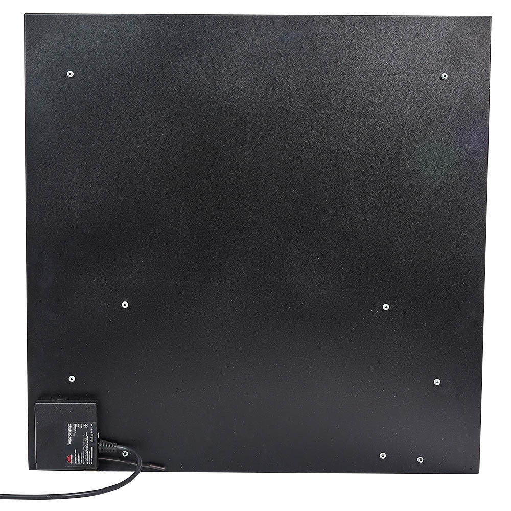 Обогреватель панельный керамический Vitals CH-350sbm Харьков - изображение 6