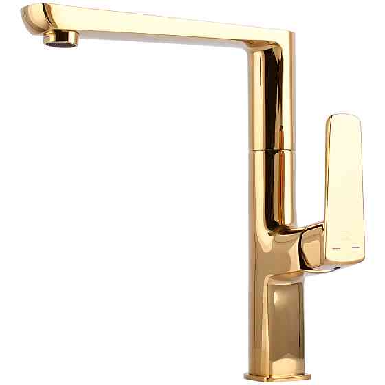 Смеситель для кухни TOPAZ LEXI TL-21401-H57-AU (000028522) Киев