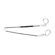 Тросик стеклоподъемника передней двери левой правой Hyundai Accent Киев