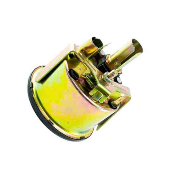 Покажчик масла Камаз електричний (0-10) тиску Мукачево