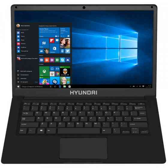 Hyundai HyBook 14.1