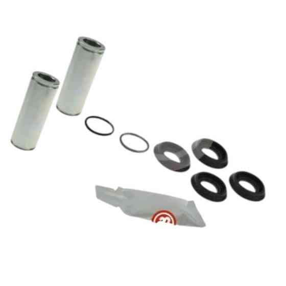 Ремкомплект супорта переднього Renault 19, Clio, Twingo 84 - напрямної Мукачево