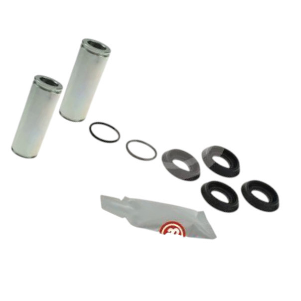 Ремкомплект суппорта переднего Renault 19, Clio, Twingo 84- направляющей Мукачево - изображение 1