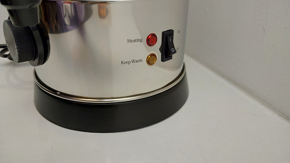 Термопот Zj-50t 5л Луцьк - фото 3