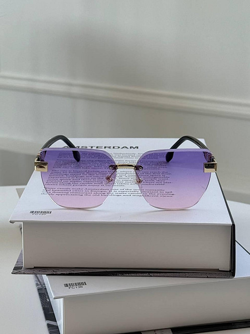 Стильні та елегантні жіночі  окуляри   Burberry 🔥 Київ - фото 3