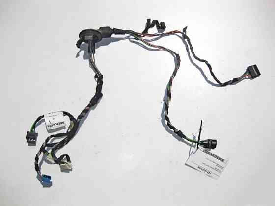 Mercedes-Benz  A2215401006 Джгут електропроводки задніх дверей S-Class W221 Одеса