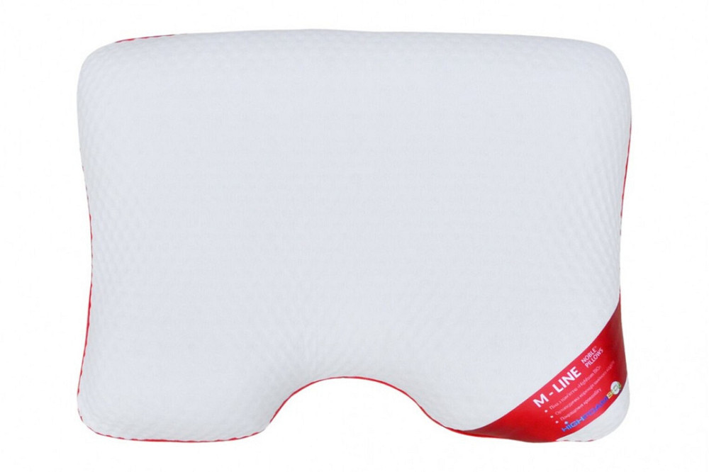 Ортопедична подушка Noble Cloud (Нобл Клaуд)  ТМ Highfoam Харків - фото 6