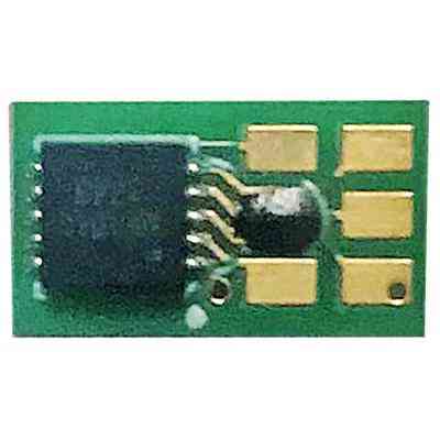 Чип для картриджа Canon 041, 10K Black AHK (1800442) Винница