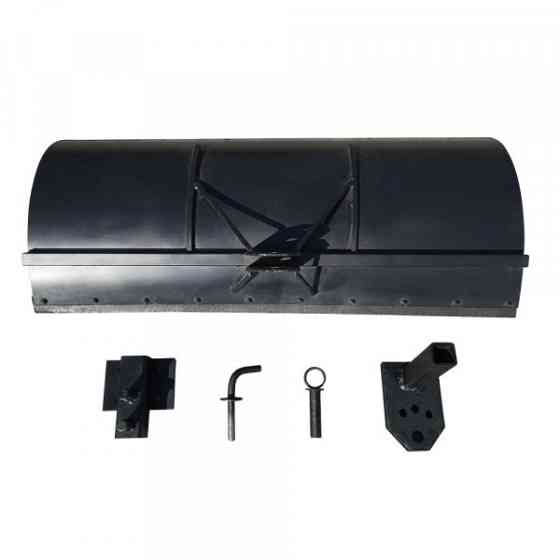 Лопата-отвал с крепежом (Казак Полтавский) (КТд25) Харьков