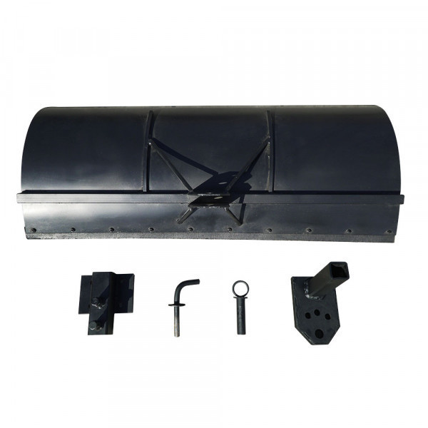 Лопата-відвал із кріпленням (Козак Полтавський) (КТд25) Харків - фото 1