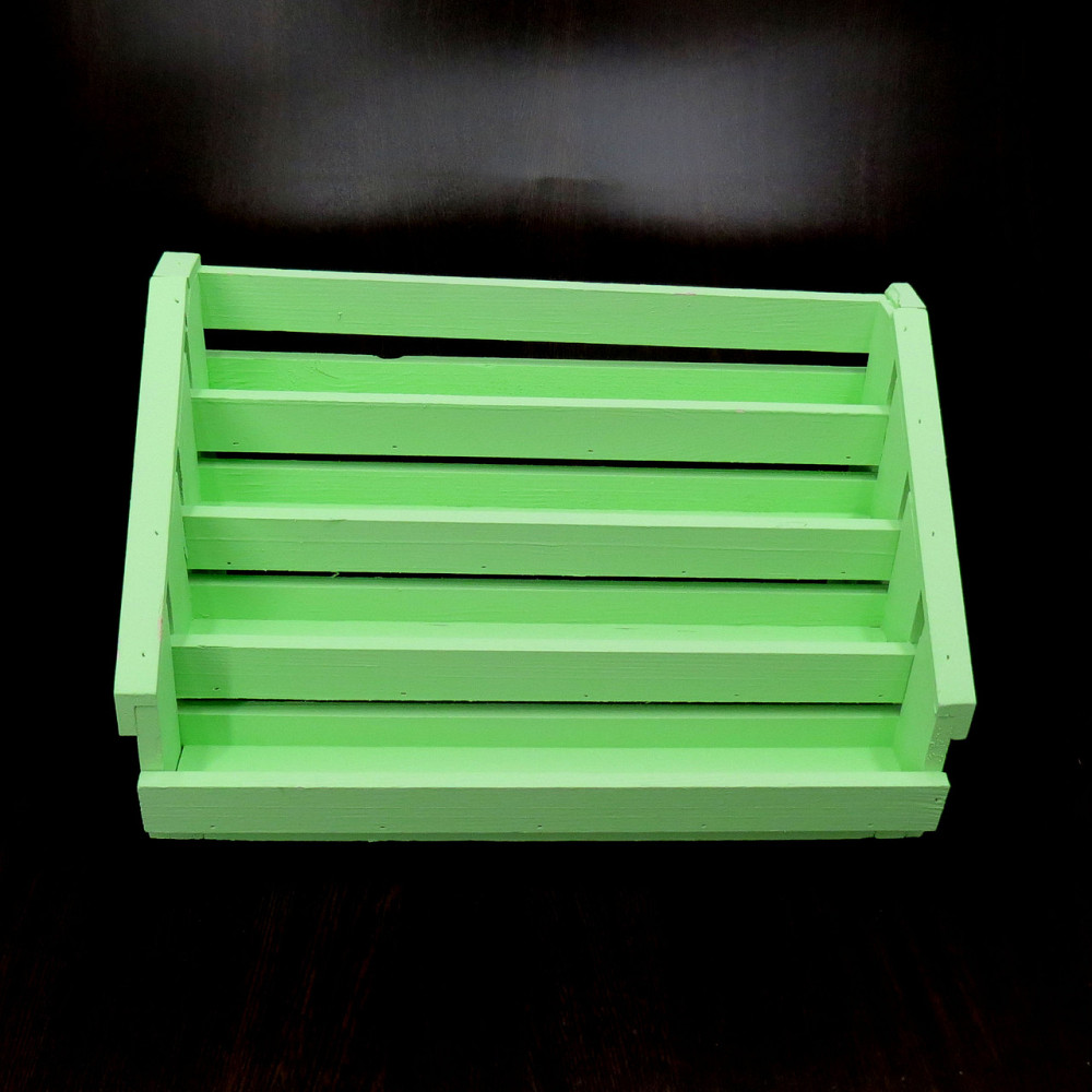 Органайзер для гель-лаків "Амала" мохіто Миколаїв - фото 5