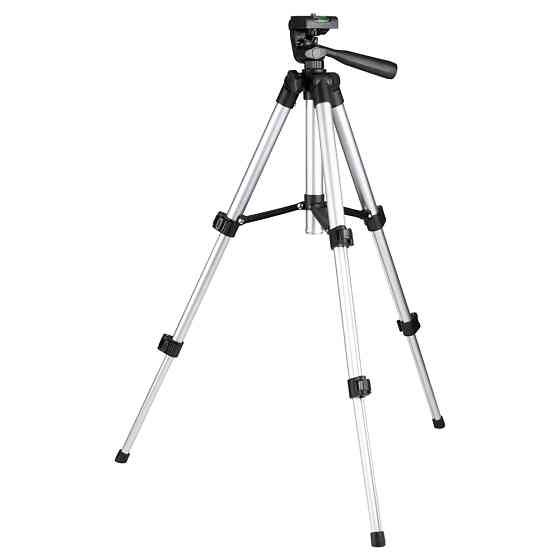 Sigma Штатив для нивелира лазерного 270-650мм резьба 1/4" SIGMA (3727351) Коломия