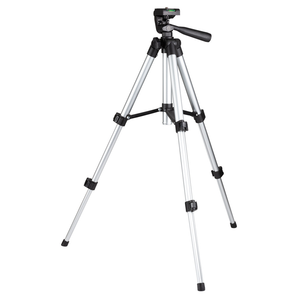 Sigma Штатив для нивелира лазерного 270-650мм резьба 1/4" SIGMA (3727351) Коломия - фото 6