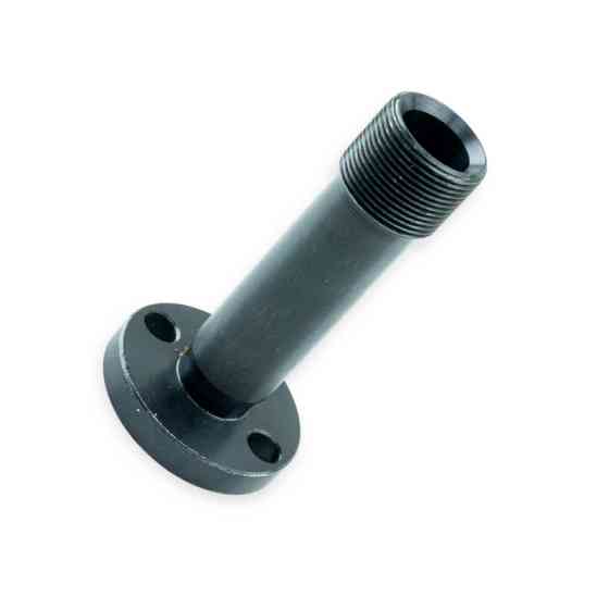 Перехідник НШ-10 (довгий) фланця Мукачево