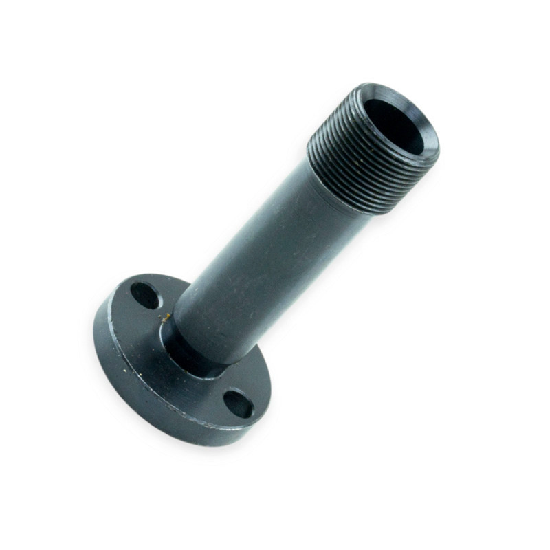 Перехідник НШ-10 (довгий) фланця Мукачево - фото 1