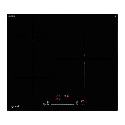 Варочная поверхность Pyramida IH P 633 Винница - изображение 1