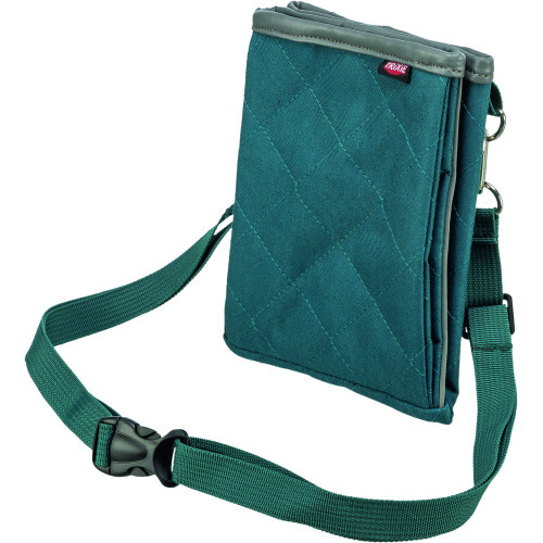 Сумка Trixie Twin для ласощів 15х18х2,5 см синьо-зелена Київ - фото 2