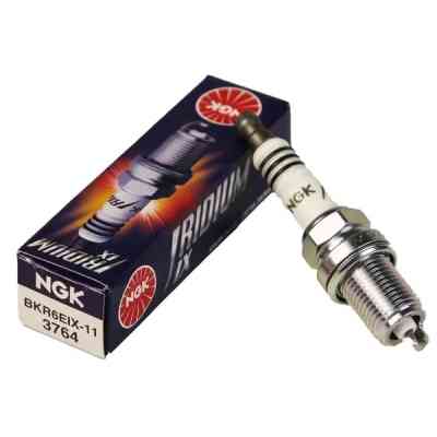 Свеча зажигания NGK 3764 BKR6EIX-11 Винница
