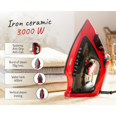 Утюг Mesko MS 5031 Винница - изображение 11